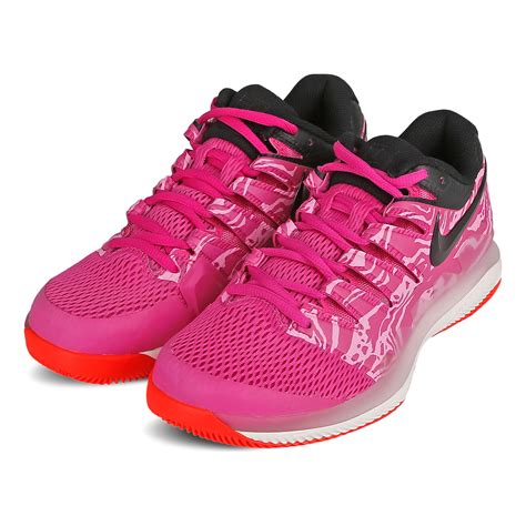 pink nike shoes for women